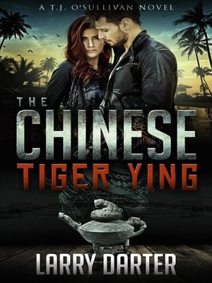 cover image of The Chinese Tiger Ying